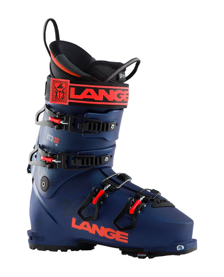 Lange XT3 Free 130 LV GW - Alpingaraget