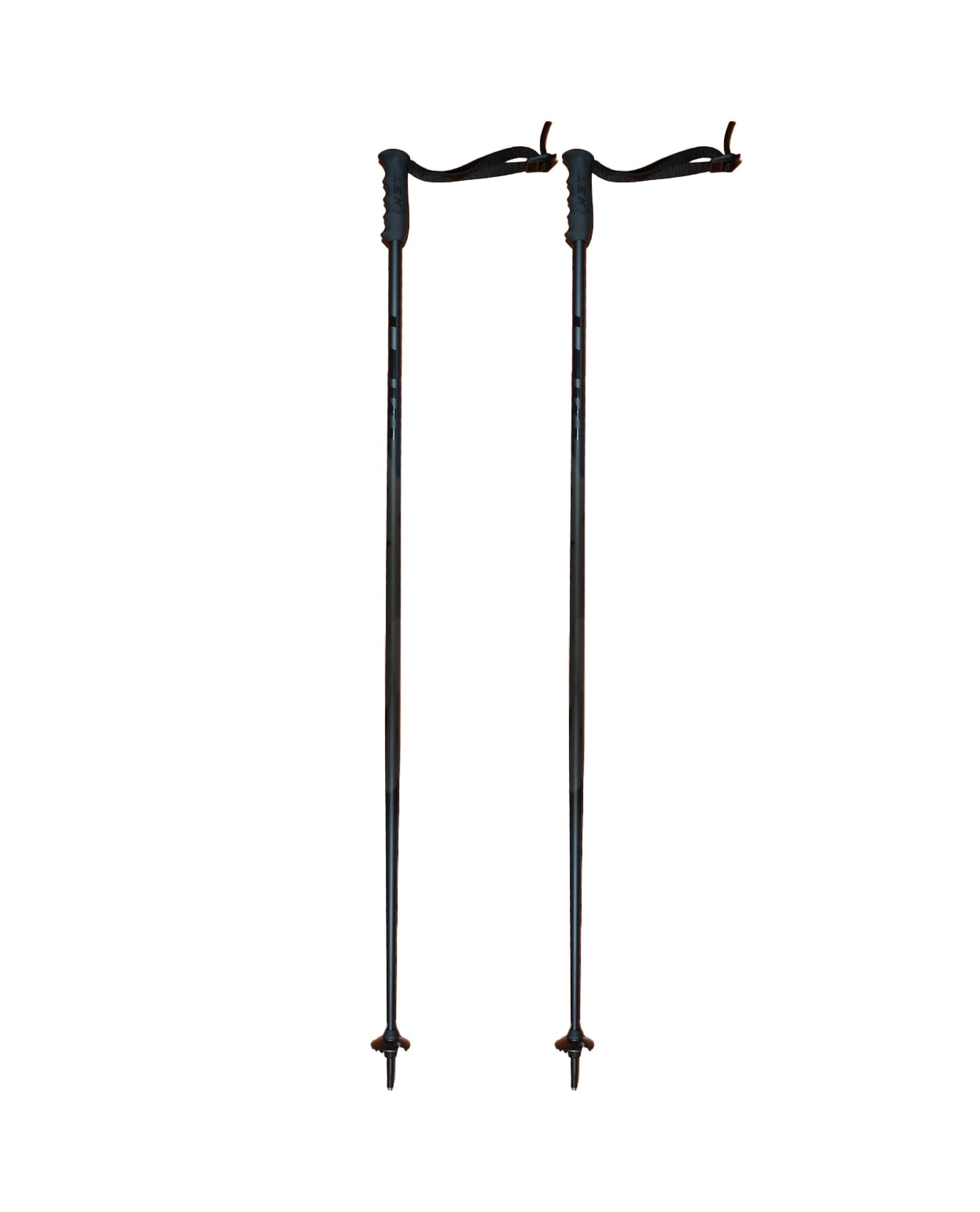 Leki LTD Alpingaraget - Alpingaraget