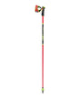 Leki Venom GS 3D - Bright Red / Black / Neon Yellow - Alpingaraget