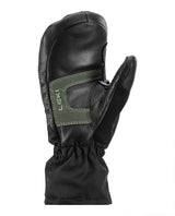Leki Women Griffin Base 3D Mitt - Dusty Green - Alpingaraget