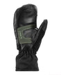 Leki Women Griffin Base 3D Mitt - Dusty Green - Alpingaraget