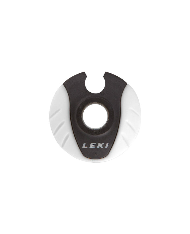 Leki Cobra - White / Black - Alpingaraget