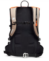Mammut Free 22 Removable Airbag 3.0 - Safari - Alpingaraget