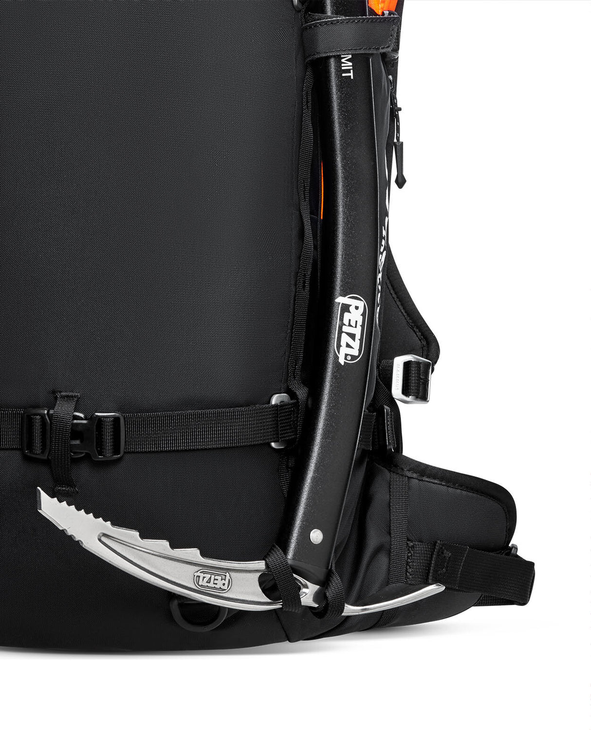 Mammut Free 28 Removable Airbag 3.0 - Black - Alpingaraget