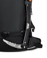 Mammut Free 28 Removable Airbag 3.0 - Black - Alpingaraget