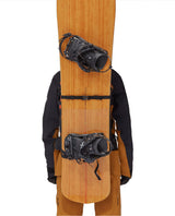 Mammut Pro 35 Removable Airbag 3.0 - Black - Alpingaraget