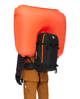 Mammut Pro 35 Removable Airbag 3.0 - Black - Alpingaraget