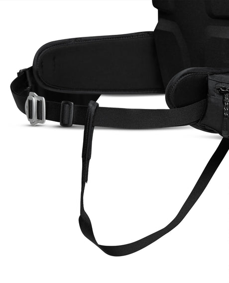 Mammut Tour 30 Removable Airbag 3.0 - Black  Alpingaraget