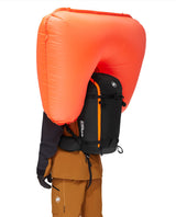 Mammut Tour 30 Removable Airbag 3.0 - Black  Alpingaraget