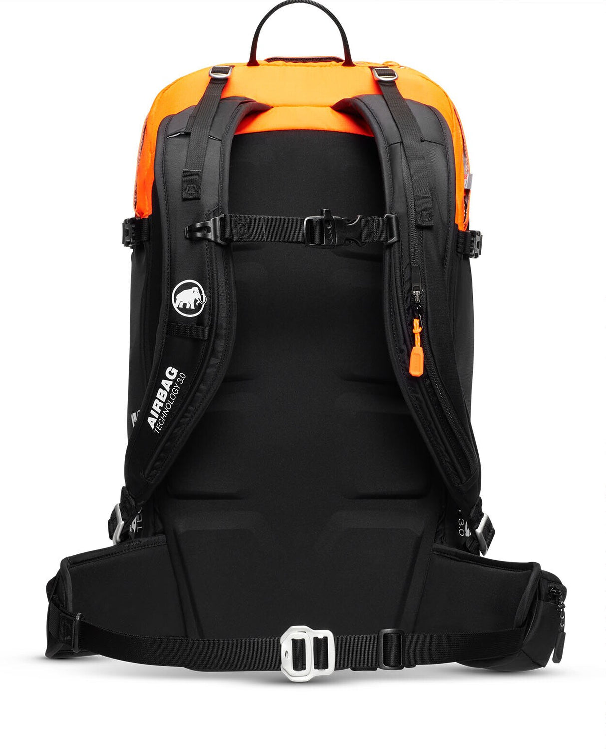 Mammut Tour 30 Removable Airbag 3.0 - Black  Alpingaraget