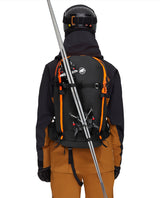 Mammut Tour 30 Removable Airbag 3.0 - Black  Alpingaraget