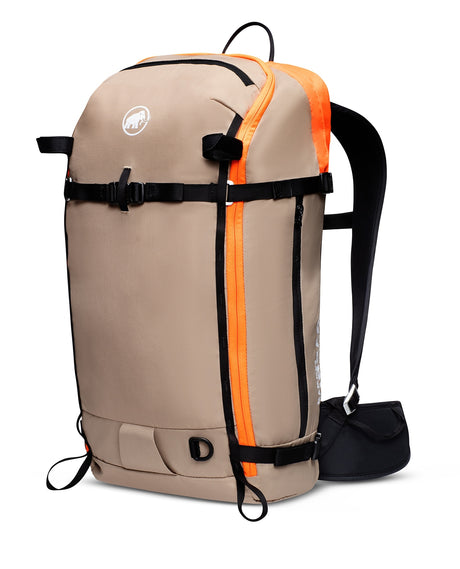 Mammut Tour 30 Removable Airbag 3.0 - Safari - Alpingaraget
