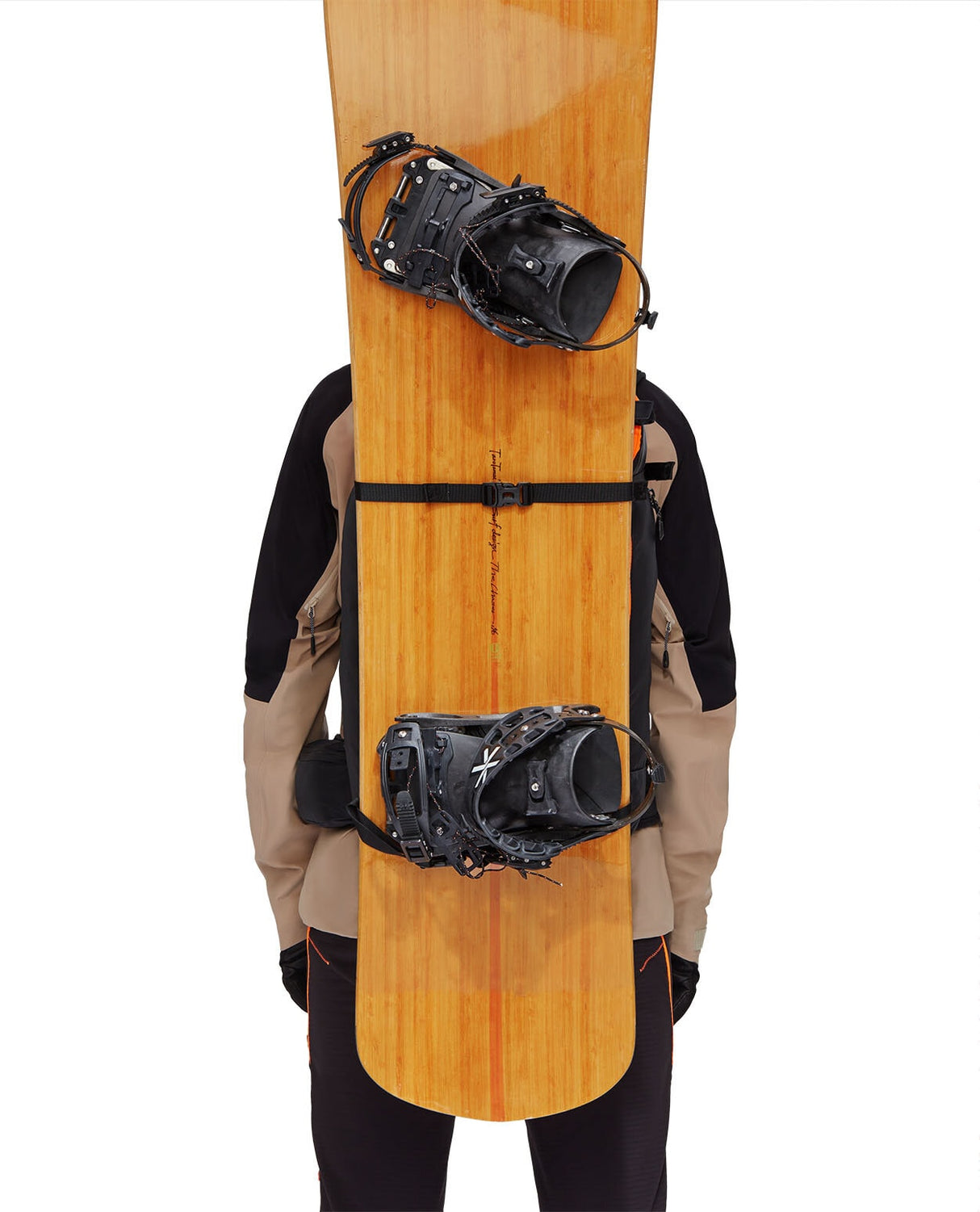 Mammut Tour 40 Removable Airbag 3.0 - Black - Alpingaraget