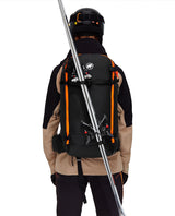 Mammut Tour 40 Removable Airbag 3.0 - Black - Alpingaraget