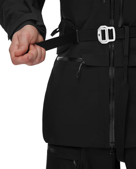 Mammut Women Tour 30 Removable Airbag 3.0 - Black - Alpingaraget