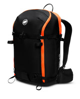 Mammut Women Tour 30 Removable Airbag 3.0 - Black - Alpingaraget