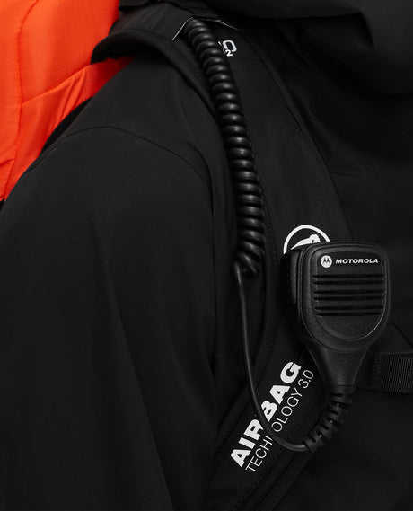 Mammut Women Tour 30 Removable Airbag 3.0 - Black - Lavinryggsäckar - Alpingaraget