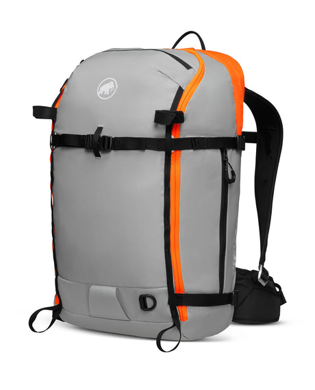 Mammut Women Tour 30 Removable Airbag 3.0 - Highway - Alpingaraget