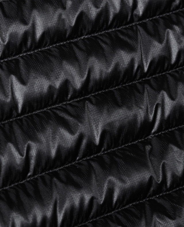 Mammut Men Aenergy IN Hooded Jacket - Black - Alpingaraget