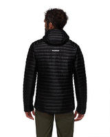 Mammut Men Aenergy IN Hooded Jacket - Black - Alpingaraget