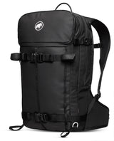 Mammut Nirvana 22 - Black - Alpingaraget
