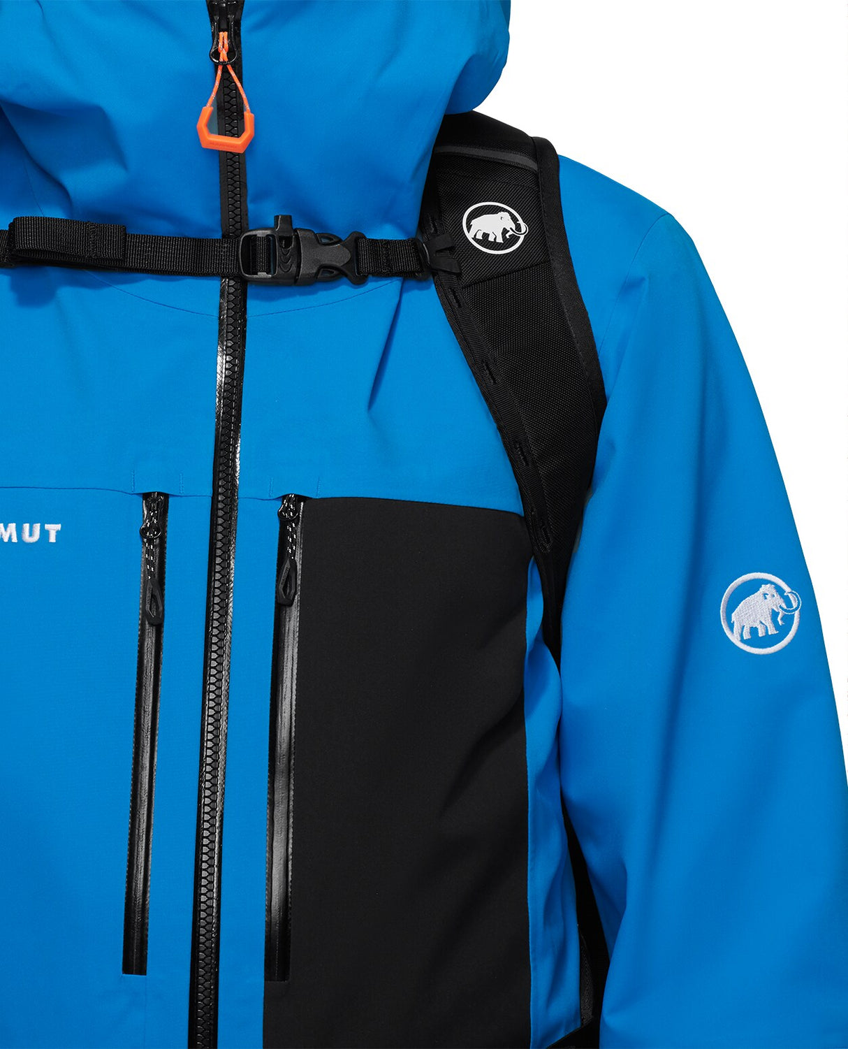 Mammut Nirvana 22 - Black - Alpingaraget