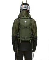 Mammut Nirvana 28 - Marsh-Black  Alpingaraget