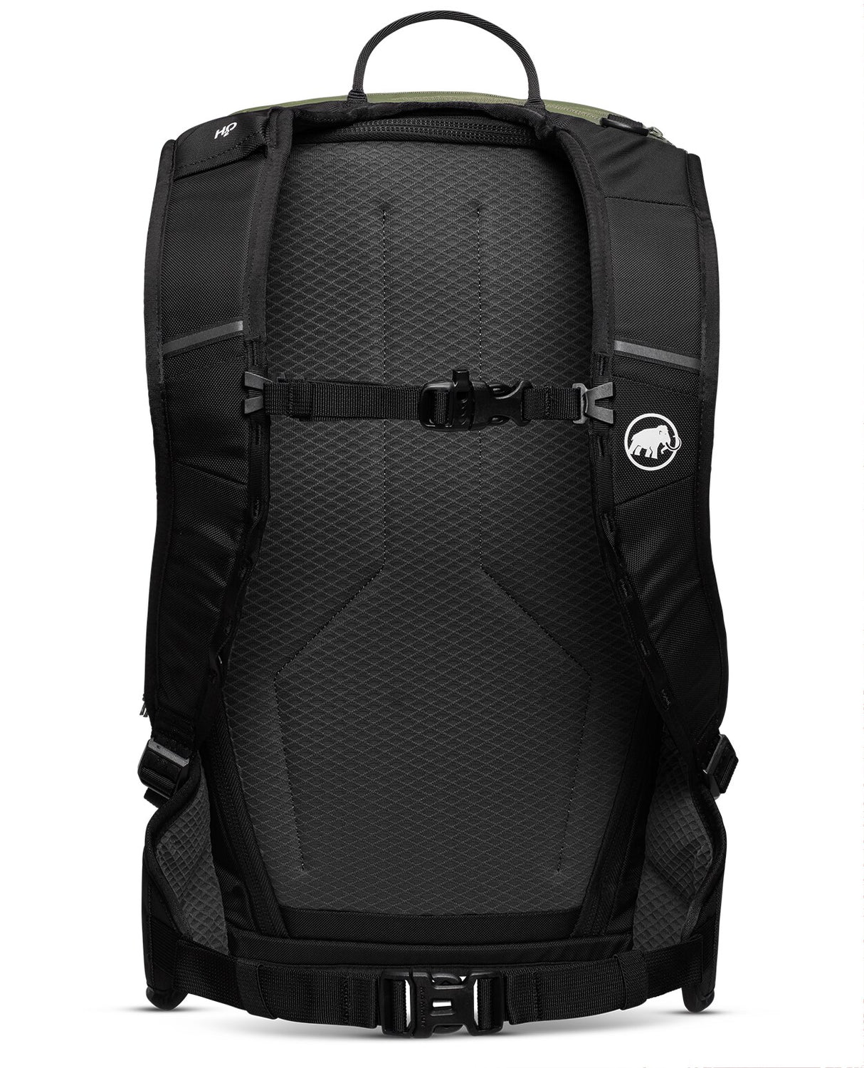 Mammut Nirvana 28 - Marsh-Black  Alpingaraget