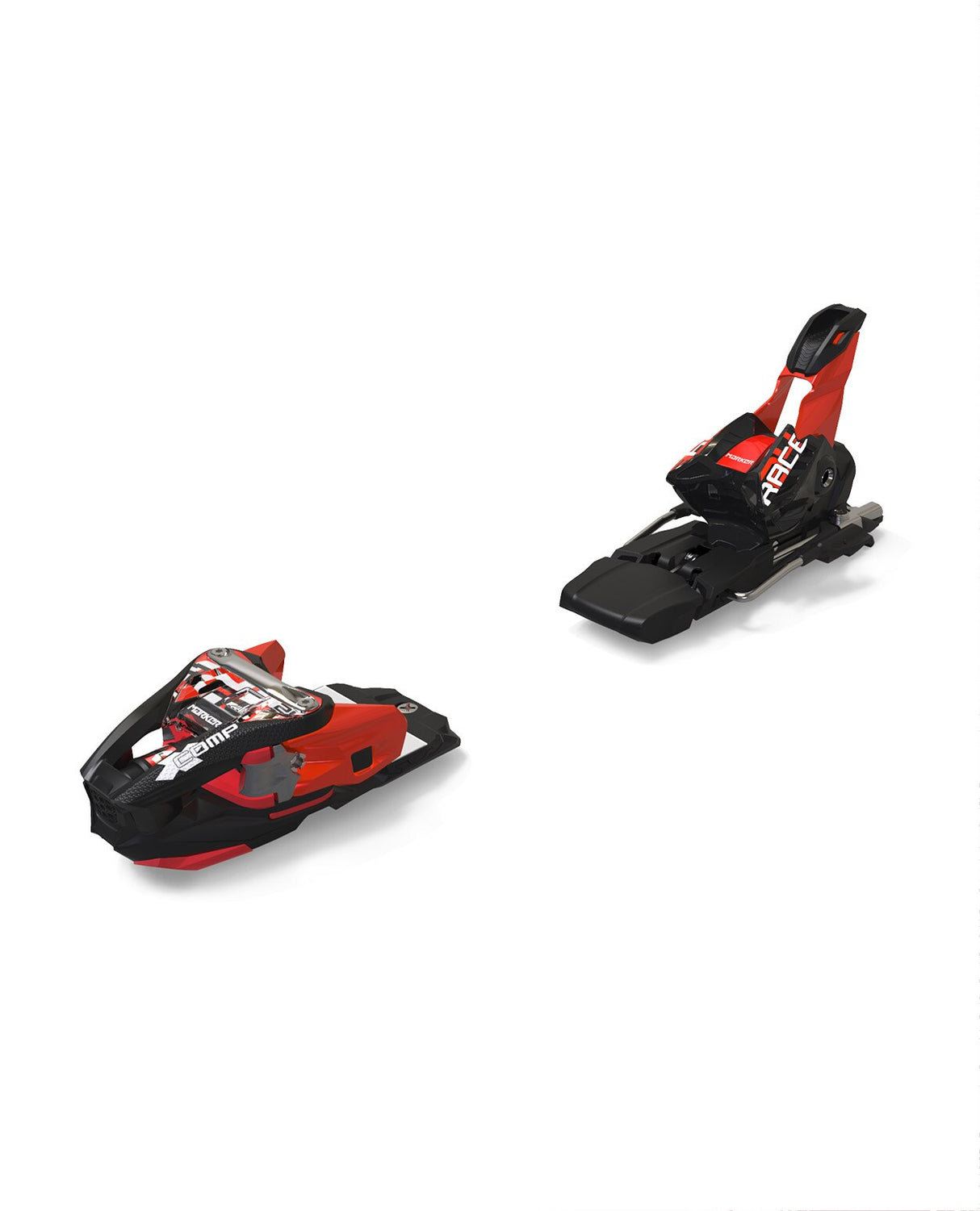 Marker Race XCcomp 24 - Alpingaraget