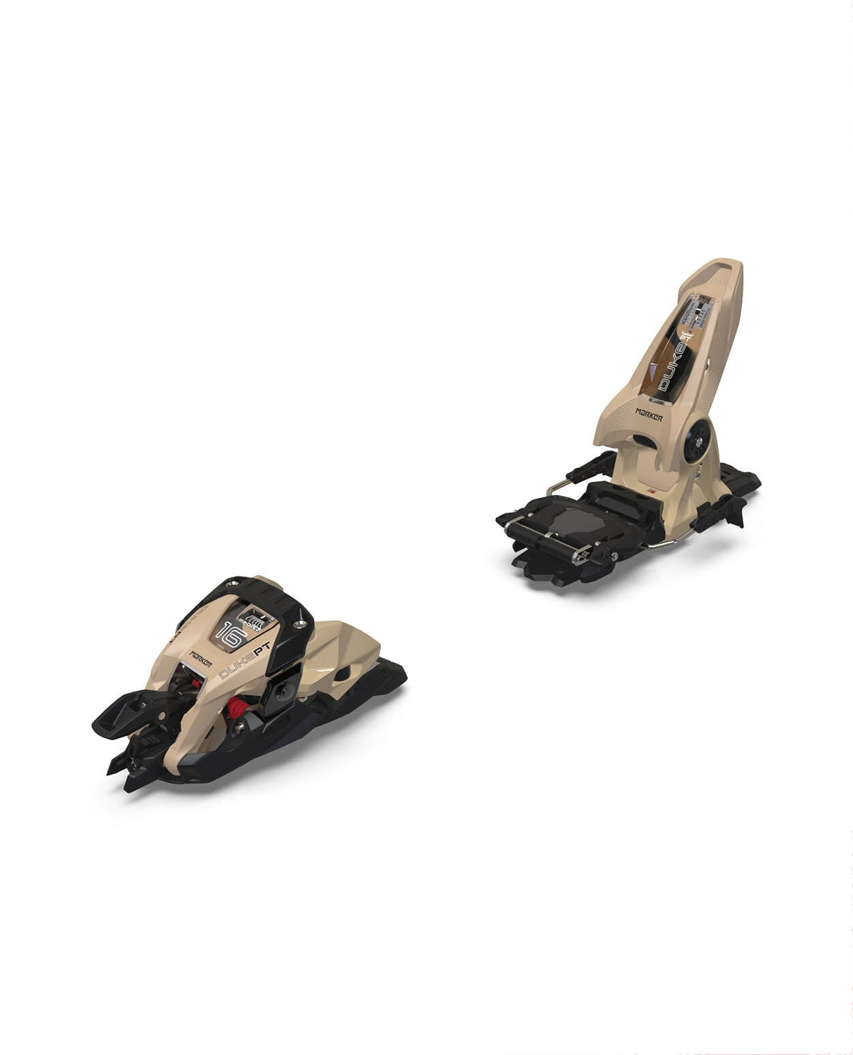 Marker Duke PT 16 - Tan Black - Alpingaraget