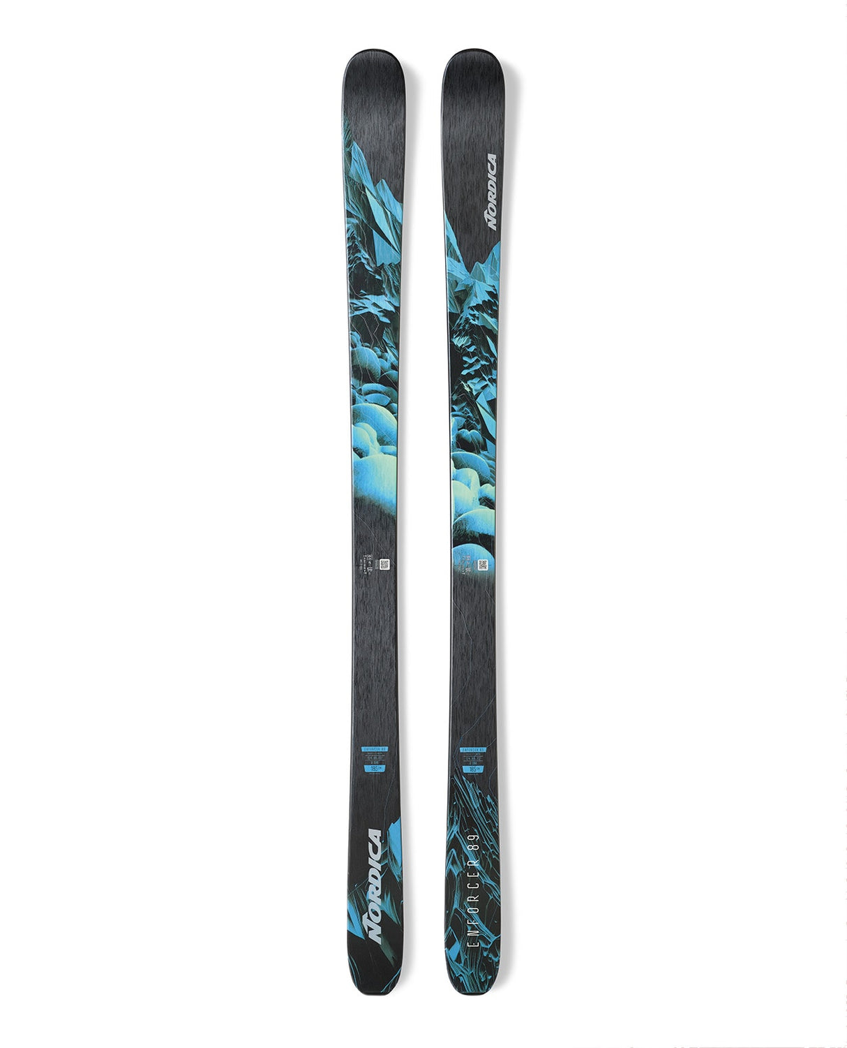 Nordica Enforcer 89 24/25 - Alpingaraget
