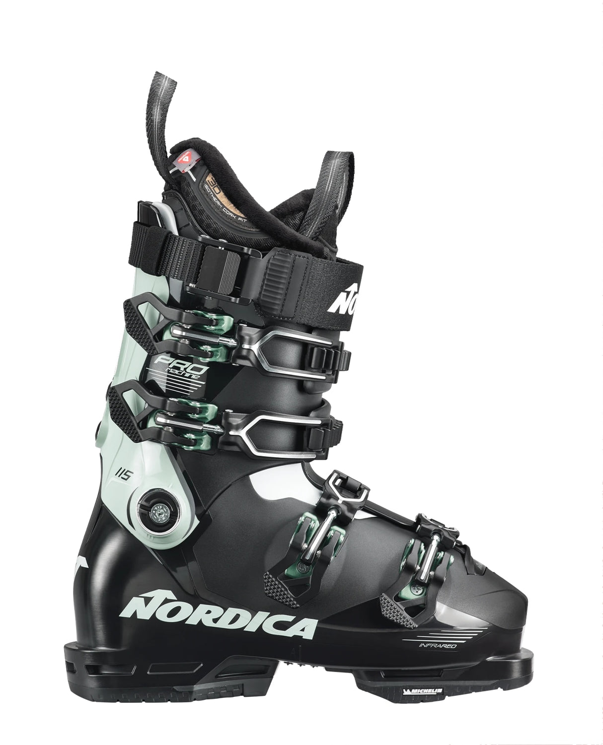 Nordica Promachine 115 Women GW - Alpingaraget