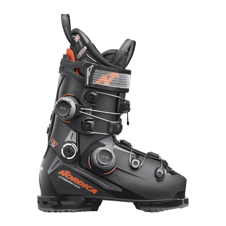 Nordica Speedmachine 3 130 BOA DD GW - Alpingaraget