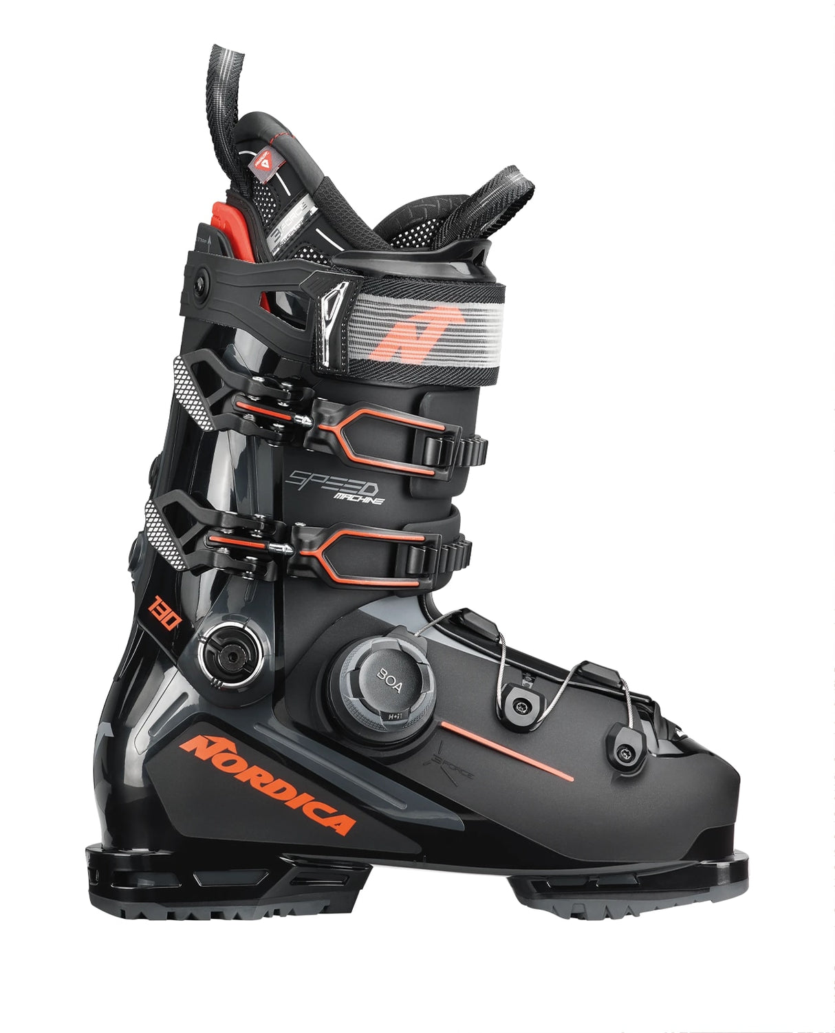 Nordica Speedmachine 3 BOA 130 GW - Alpingaraget
