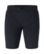 Norrøna Men Falketind Warm2 Stretch Shorts – Caviar Black - Alpingaraget