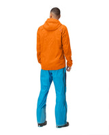 Norröna Men Lyngen Alpha100 Zip Hood – Exuberance - Alpingaraget