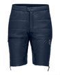 Norröna women falketind thermo40 shorts - Indigo Night Blue  Alpingaraget
