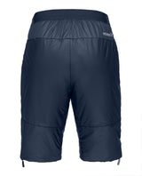 Norröna women falketind thermo40 shorts - Indigo Night Blue  Alpingaraget