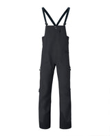 Norröna Men Møre Flex1 Bib – Caviar Black - Alpingaraget