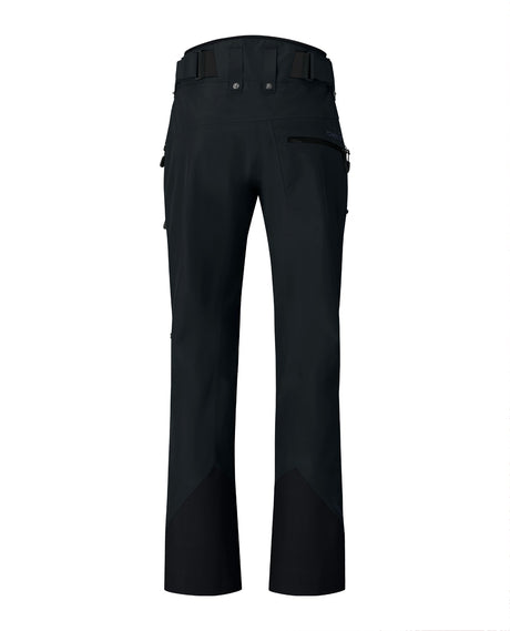 Norröna Women Lofoten Gore-Tex Insulated Pants – Caviar Black - Alpingaraget