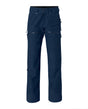 Norröna Men Lofoten Gore-Tex Insulated Pants - Indigo Night Blue - Alpingaraget