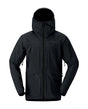 Norröna Men møre Gore-Tex Jacket - Caviar Black - Alpingaraget
