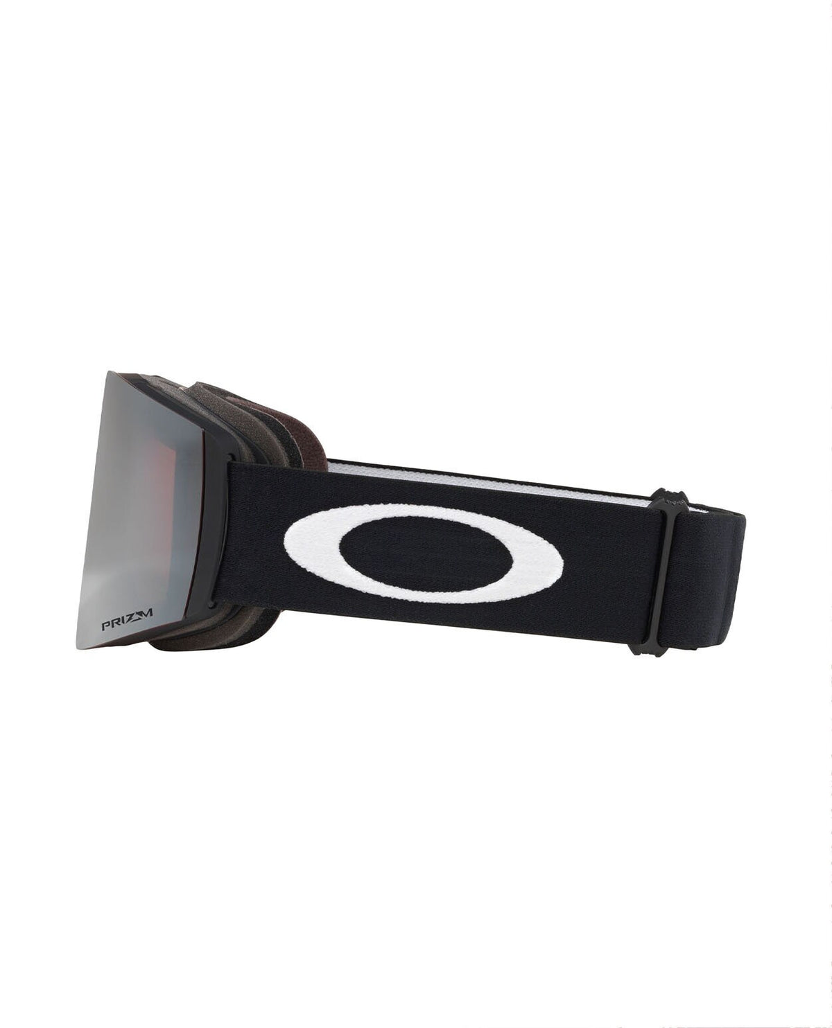 Oakley Fall Line L - Matte Black/Prizm Snow Black Iridium - Alpingaraget