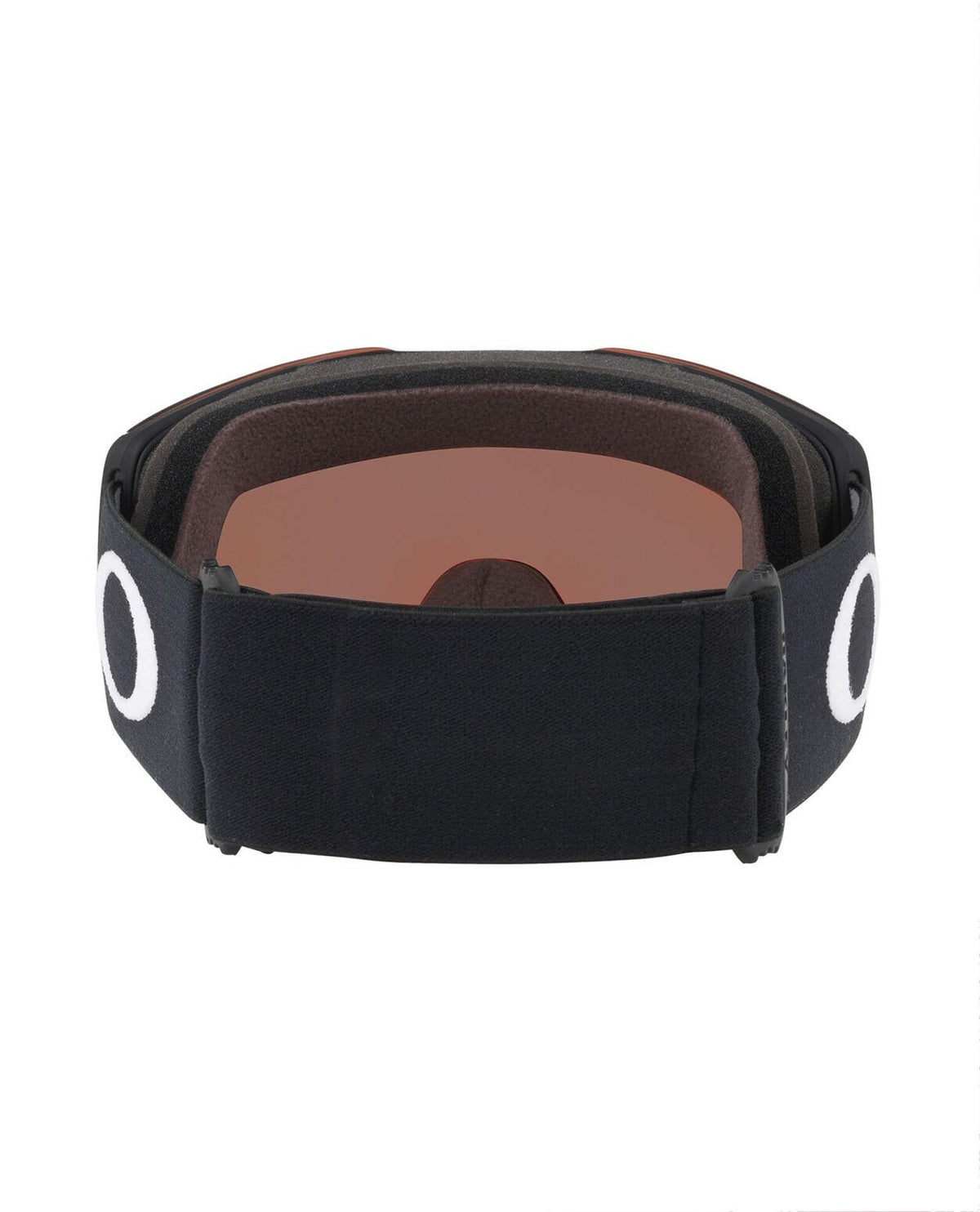 Oakley Fall Line L - Matte Black/Prizm Snow Black Iridium - Alpingaraget