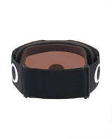 Oakley Fall Line L - Matte Black/Prizm Snow Black Iridium - Alpingaraget