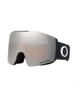 Oakley Fall Line L - Matte Black/Prizm Snow Black Iridium - Alpingaraget