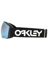 Oakley Flight Deck L - Factory Pilot Black/Prizm Snow Sapphire Iridium - Alpingaraget