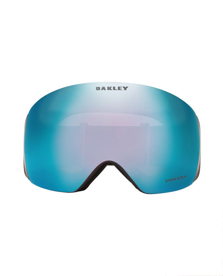 Oakley Flight Deck L - Factory Pilot Black/Prizm Snow Sapphire Iridium - Alpingaraget