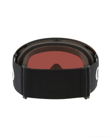 Oakley Flight Deck L - Matte Black/Prizm Snow Sage Gold Iridium - Alpingaraget