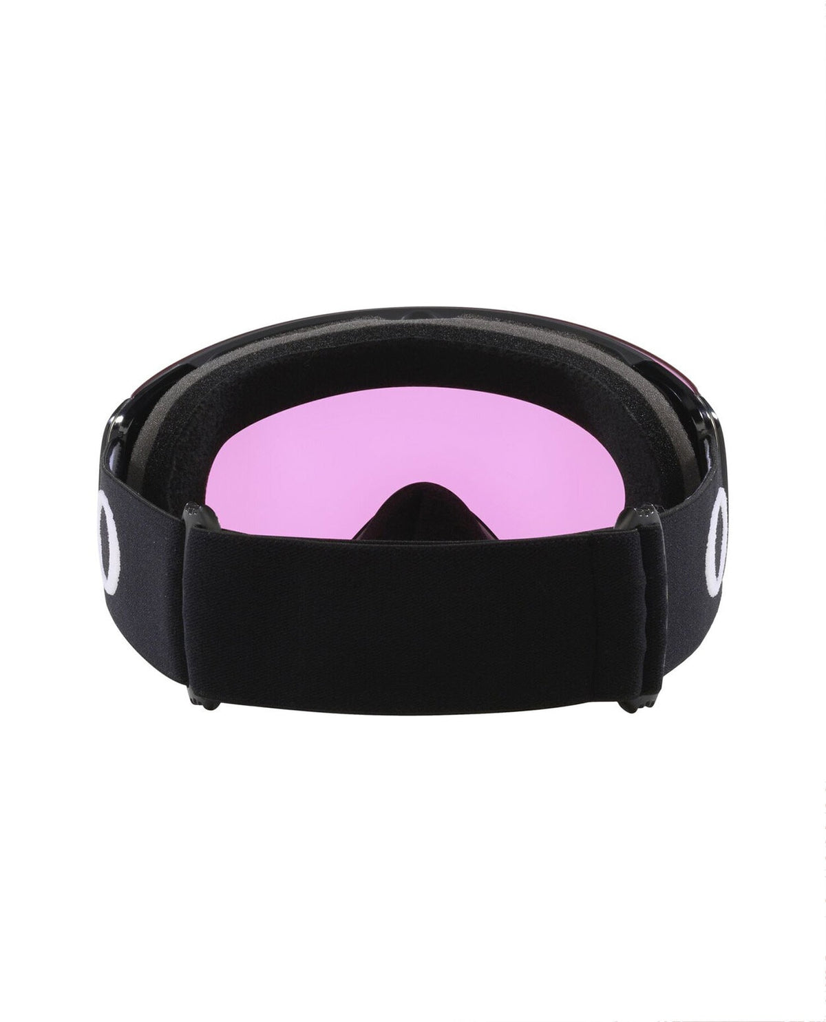 Oakley Flight Deck M - Matte Black/Prizm Snow Iced Iridium - Alpingaraget
